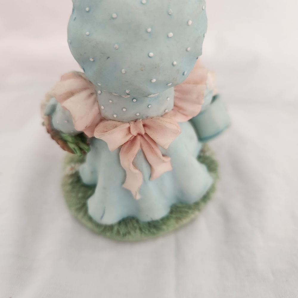Cherished Teddies Mary. Mary Quite Contrary 1993 - Picture 2 of 3